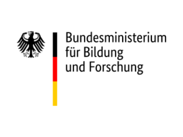 Logo BMBF
