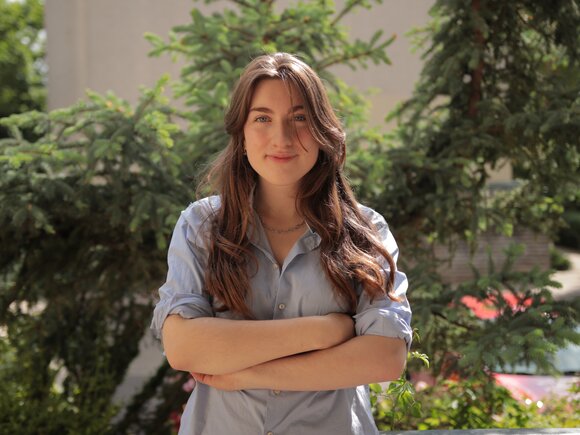 Debora Carolin Schuler