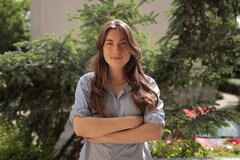 Debora Carolin Schuler