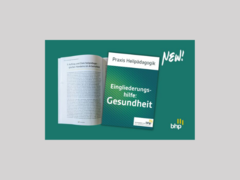 Eingliederungshilfe Gesundheit