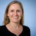 Portrait: Margit Wagner