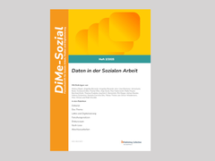 Fachzeitschrift für Soziale Arbeit, Medien und Digitalisierung DiMe-Sozial