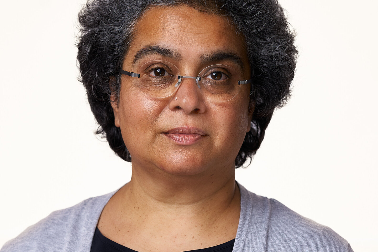 Prof. Dr. Nivedita Prasad