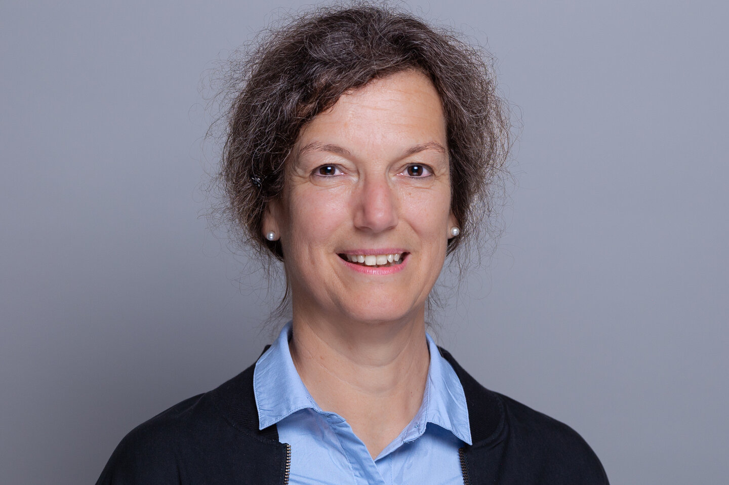 Annette Edenhofer