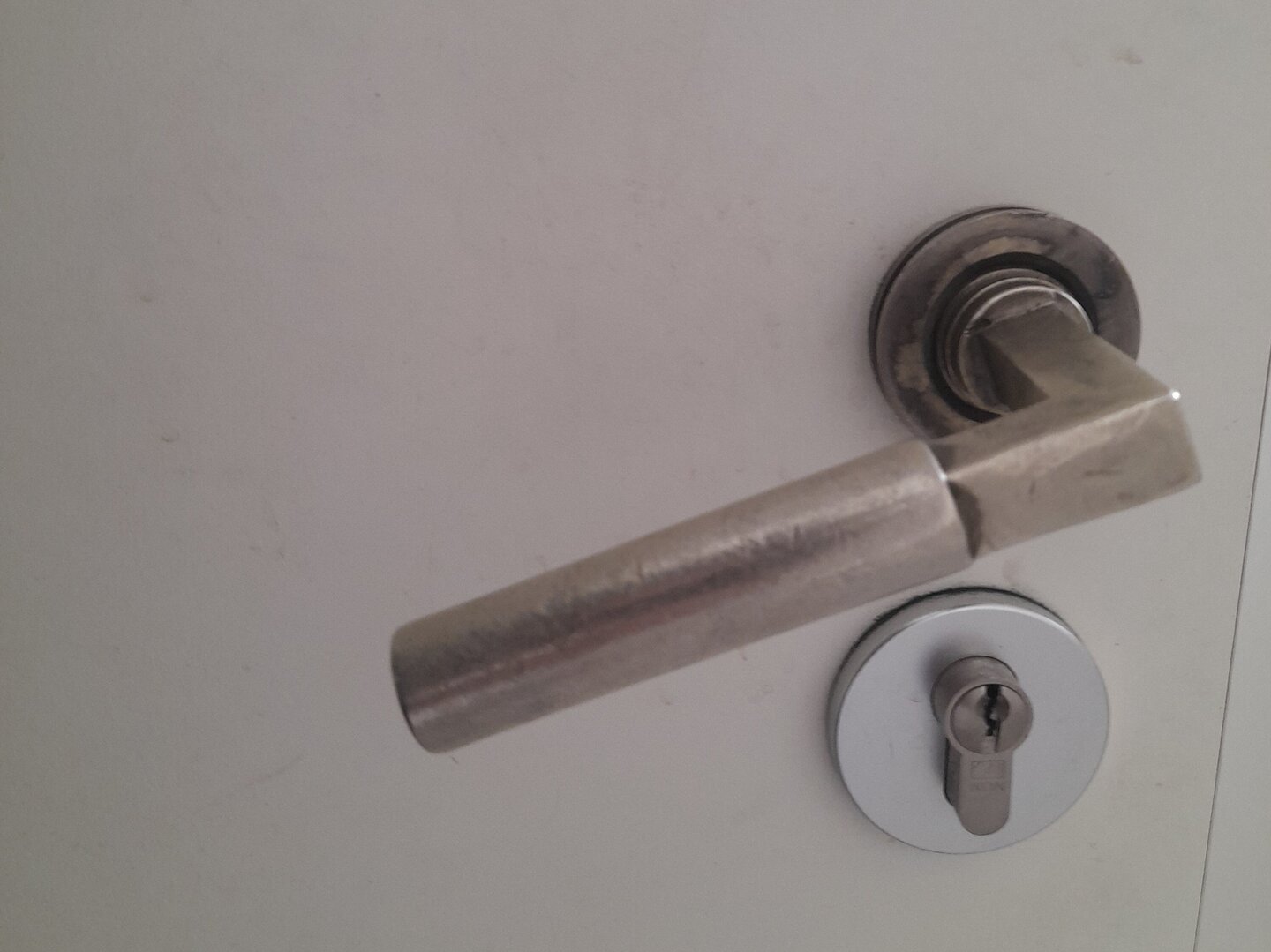 Klinke, Quelle: KHSB/Projekt