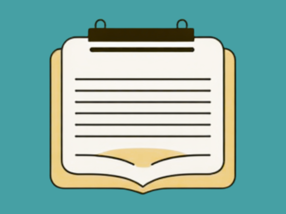 symbolbild Stellungnahme