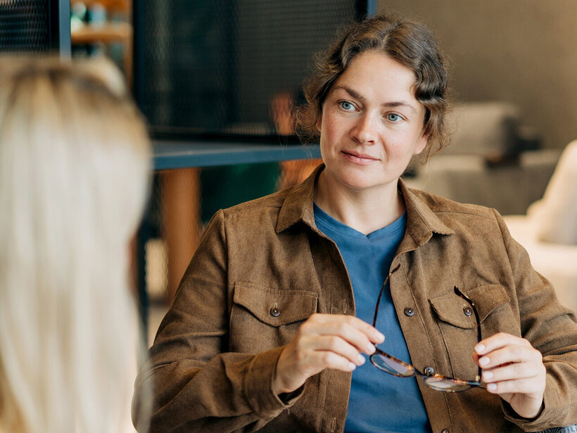 Interdisziplinäre Psychosentherapie