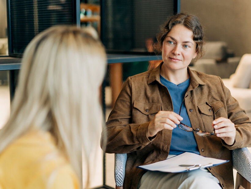 Interdisciplinary Psychosis Therapy