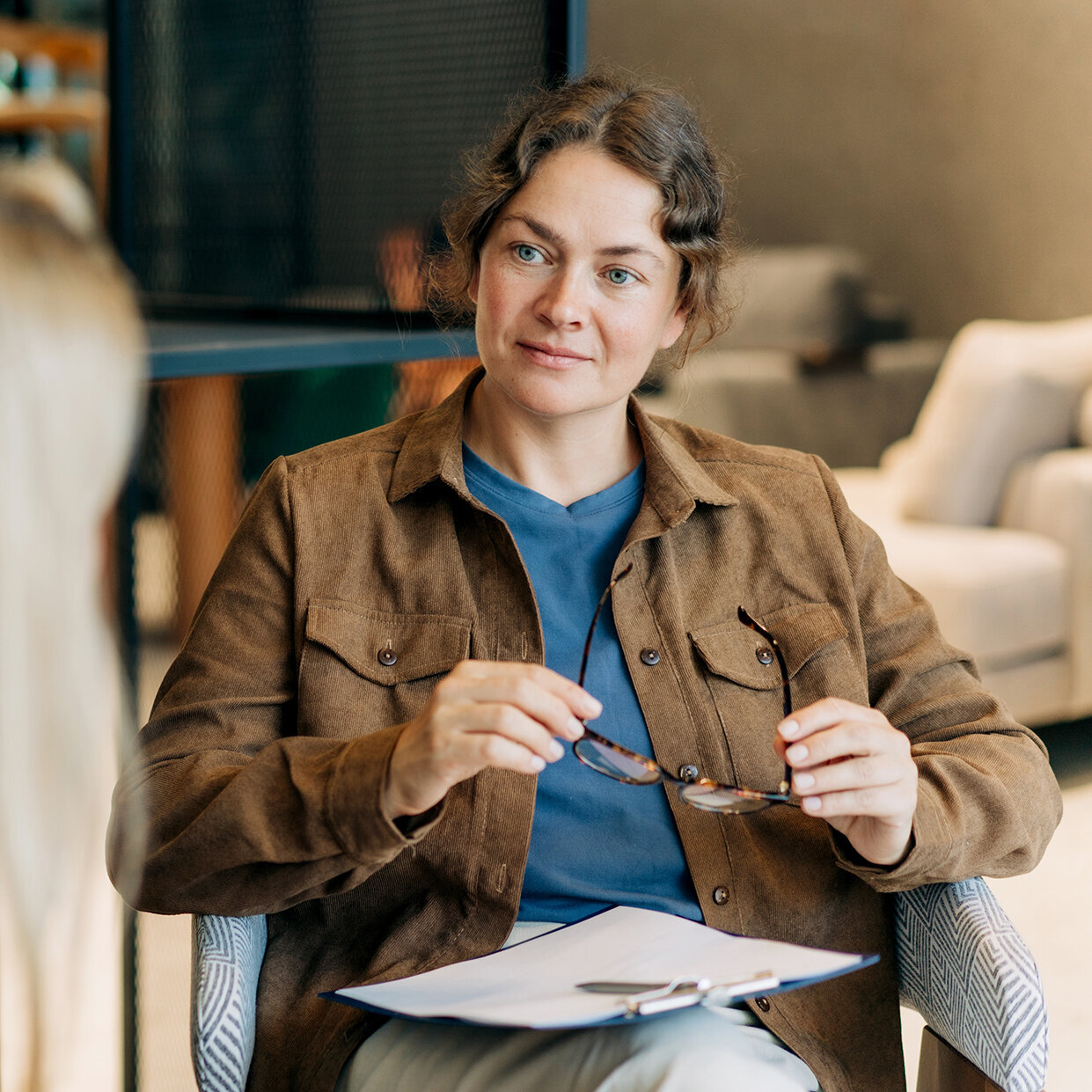 Interdisziplinäre Psychosentherapie