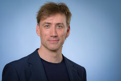 Portrait: Andreas Richter
