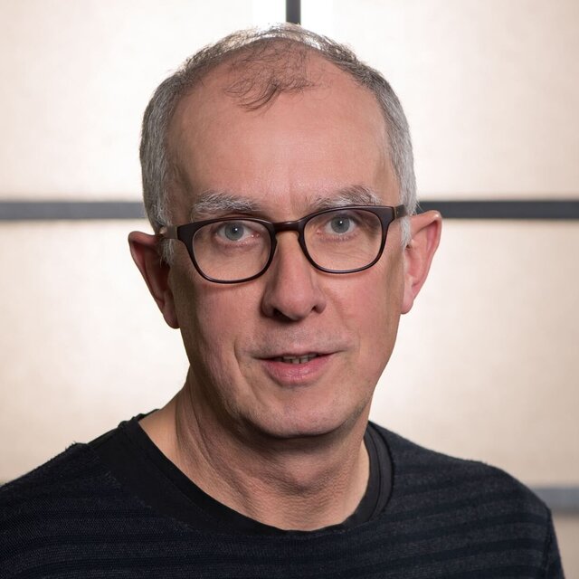 Prof. Dr. Norbert Steinkamp