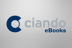 Logo des E-Book-Anbieter Ciando
