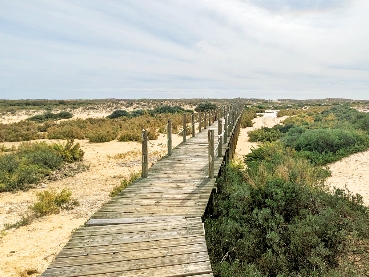 Strandweg