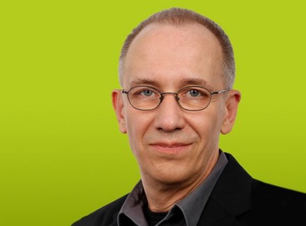 Prof. Dr. Thomas Pudelko
