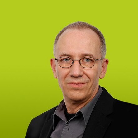 Prof. Dr. Thomas Pudelko