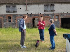 Grün-Weiße Kooperation, Einblicke ins Projekt