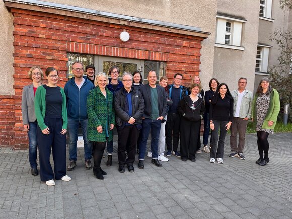 Heilpädagogik Fachbereichstag 2026 an der KHSB