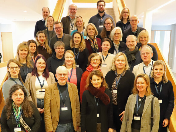 Veranstaltung zur Inklusiven Medizin am 4.–6. Februar 2026 in Hannover-Herrenhausen