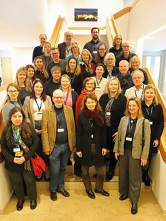 Veranstaltung zur Inklusiven Medizin am 4.–6. Februar 2026 in Hannover-Herrenhausen