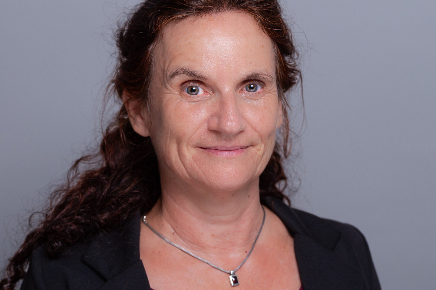 Yvonne Adam