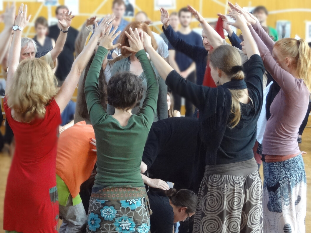 Theatertherapie 11