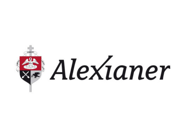 Alexianer Logo