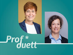 Prof*Duett - Karrrierepodcast der KHSB