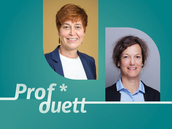 Prof*Duett - Karrrierepodcast der KHSB