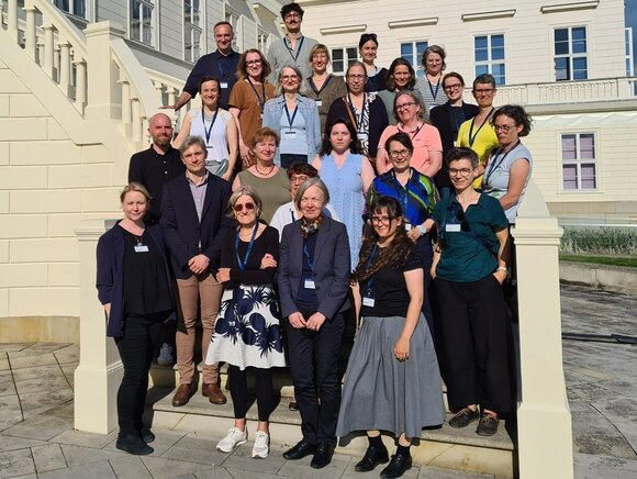 Scoping Workshop „Next Generation Gender Studies“