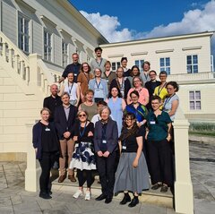 Scoping Workshop „Next Generation Gender Studies“