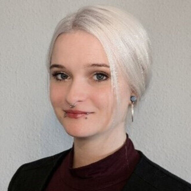 Katharina Röber
