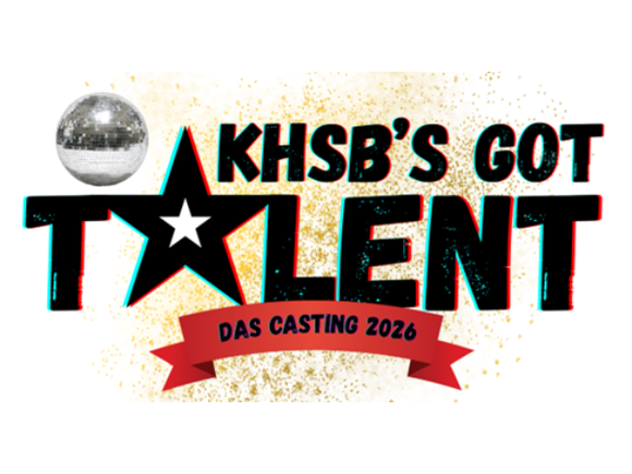 KHSB got Talent Bandcasting