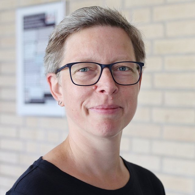 Prof. Dr. Rebekka Streck