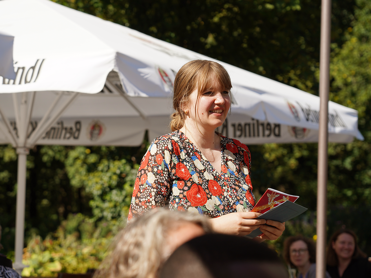 KHSB Betriebsausflug 2023