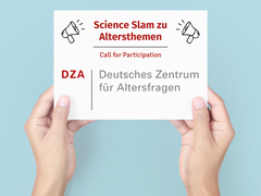 Call for Participation