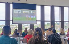 Roundtable  der SIRG PIMD (Special Interest Research Group "Profound Intellectual and Multiple Disabilities") 