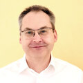 Portrait Gerd Tauschek
