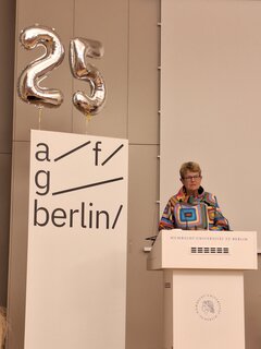 Arbeitsgemeinschaft Frauen- und Geschlechterforschungseinrichtungen Berliner Hochschulen