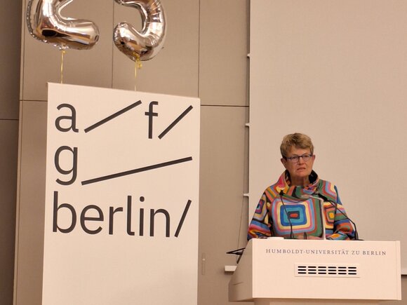 Arbeitsgemeinschaft Frauen- und Geschlechterforschungseinrichtungen Berliner Hochschulen