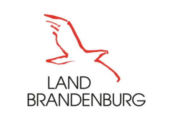 Logo Land Brandenburg