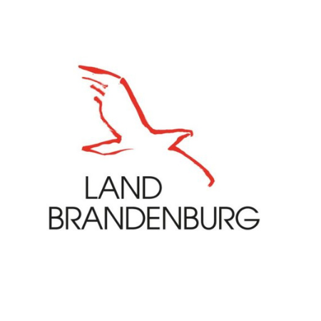 Logo Land Brandenburg