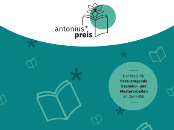 Antonius*preis Antoniuspreis 