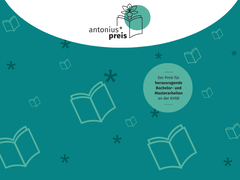 Antonius*preis Antoniuspreis 