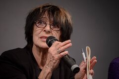Christina Thürmer-Rohr