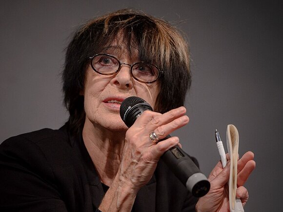 Christina Thürmer-Rohr
