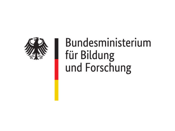 Logo BMBF
