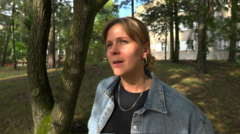 Screenshot Interview mit Alumni Johanna "Warum Kindheitspädagogik studieren!