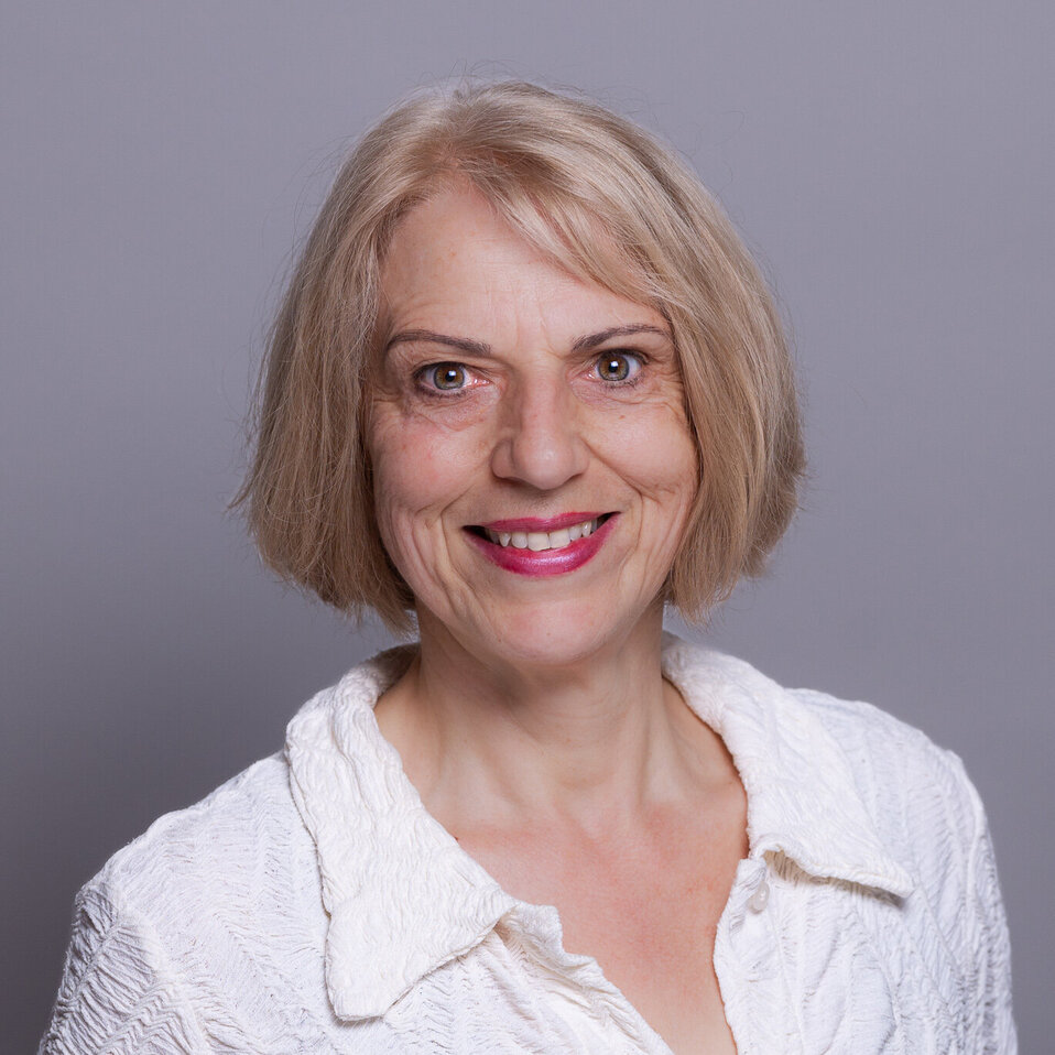 Serafina Morrin