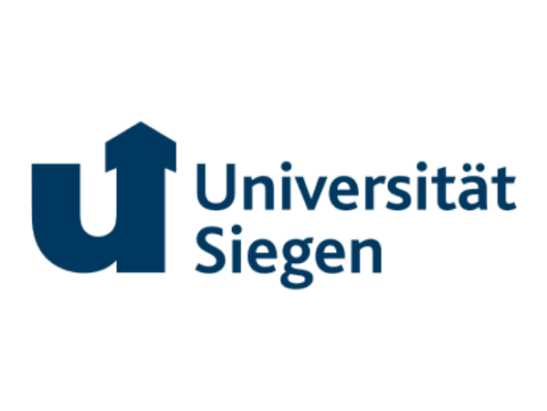 Logo Universität Siegen
