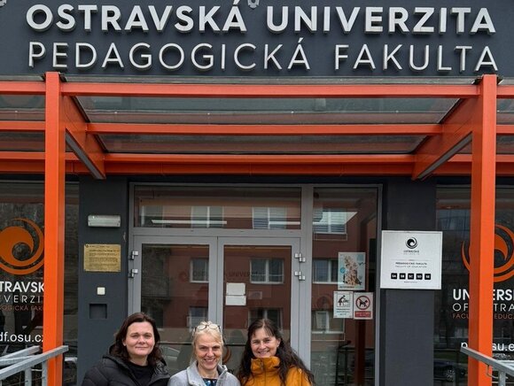 University of Ostrava